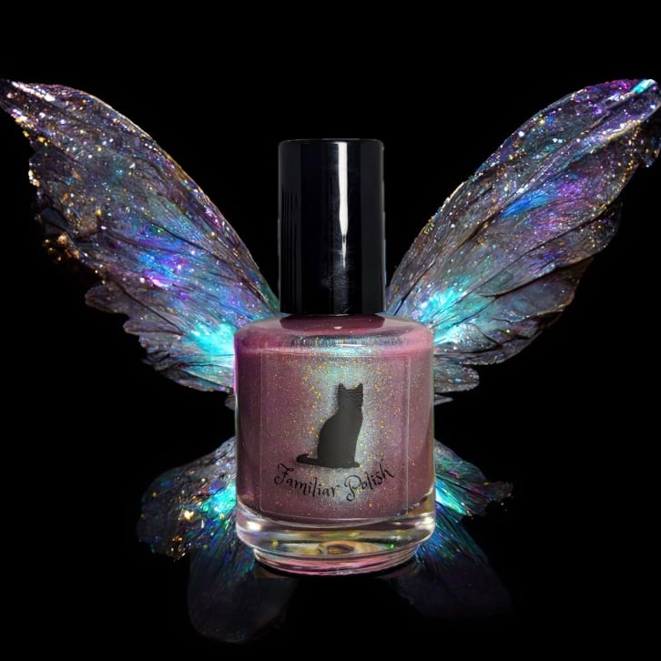 Image of Faerie Wings