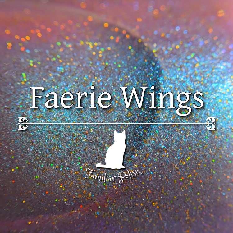 Image of Faerie Wings