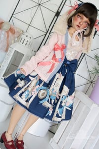 Image 2 of LIMITED - "Bunny" lolita style set for MissMarionette/Feeple60 girls