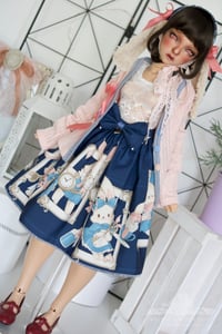 Image 1 of LIMITED - "Bunny" lolita style set for MissMarionette/Feeple60 girls