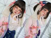 Image 4 of LIMITED - "Bunny" lolita style set for MissMarionette/Feeple60 girls