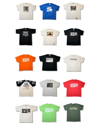 Image 2 of Men's (L) Box Set