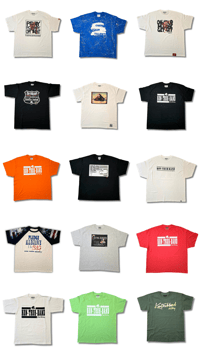Image 2 of Men's (M) t-shirts 