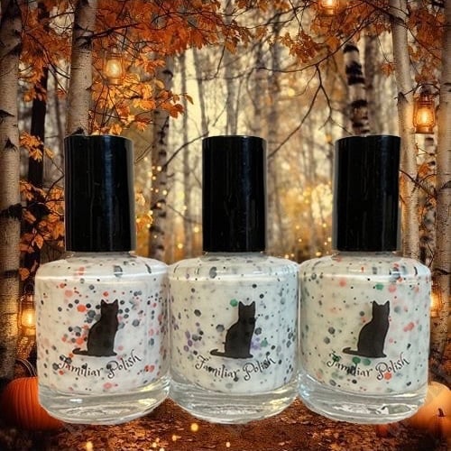 Image of The Fall Festival Collection