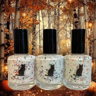 Image of The Fall Festival Collection