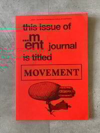 Image 1 of Move…ment
