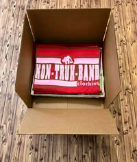 Image 1 of Men's (S) Box Set 