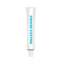 Toochi Tattoo- (Numbing Cream)