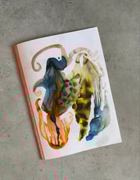 Image 4 of Eyes Wide Open by EMMA LARSON