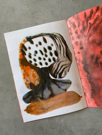 Image 2 of Eyes Wide Open by EMMA LARSON