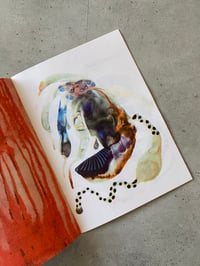 Image 3 of Eyes Wide Open by EMMA LARSON