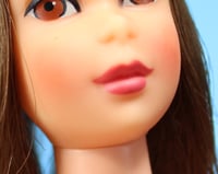 Image 4 of Brunette Straight Leg Francie Doll w/ Original Outfit