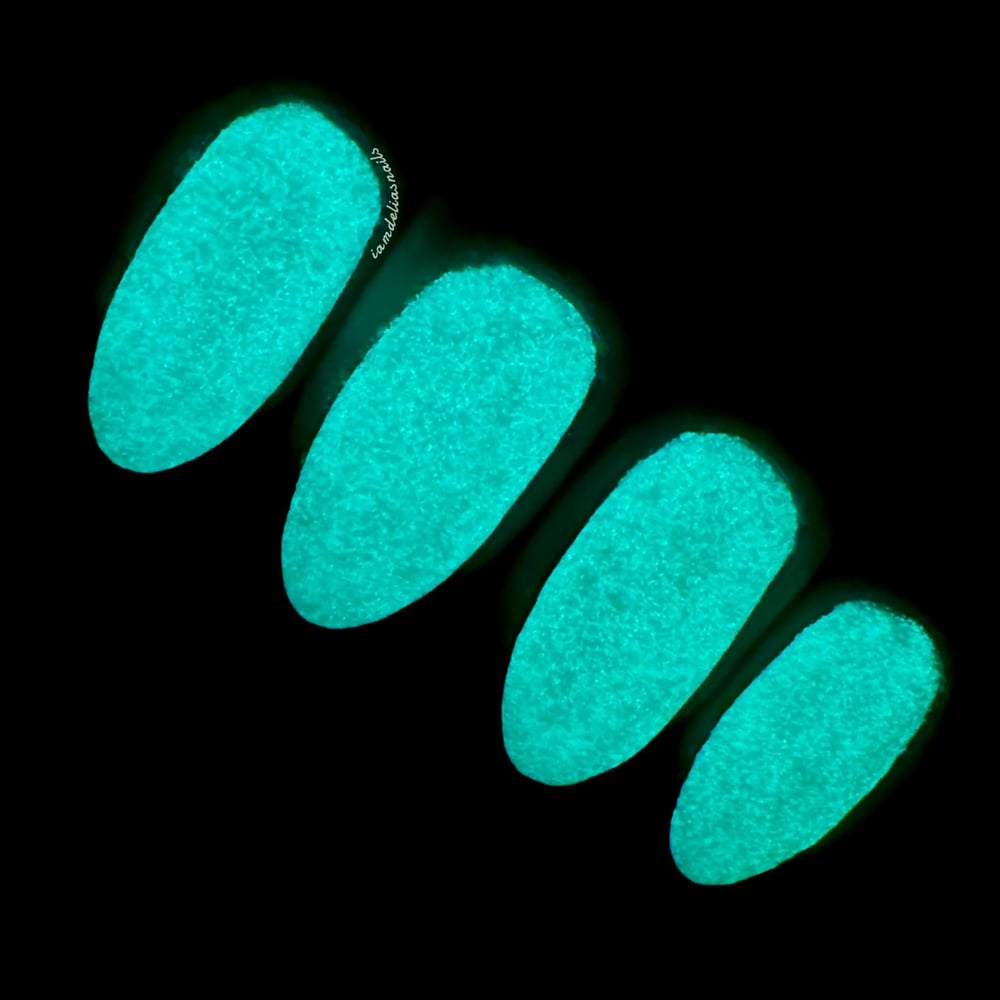 Image of Bioluminescence