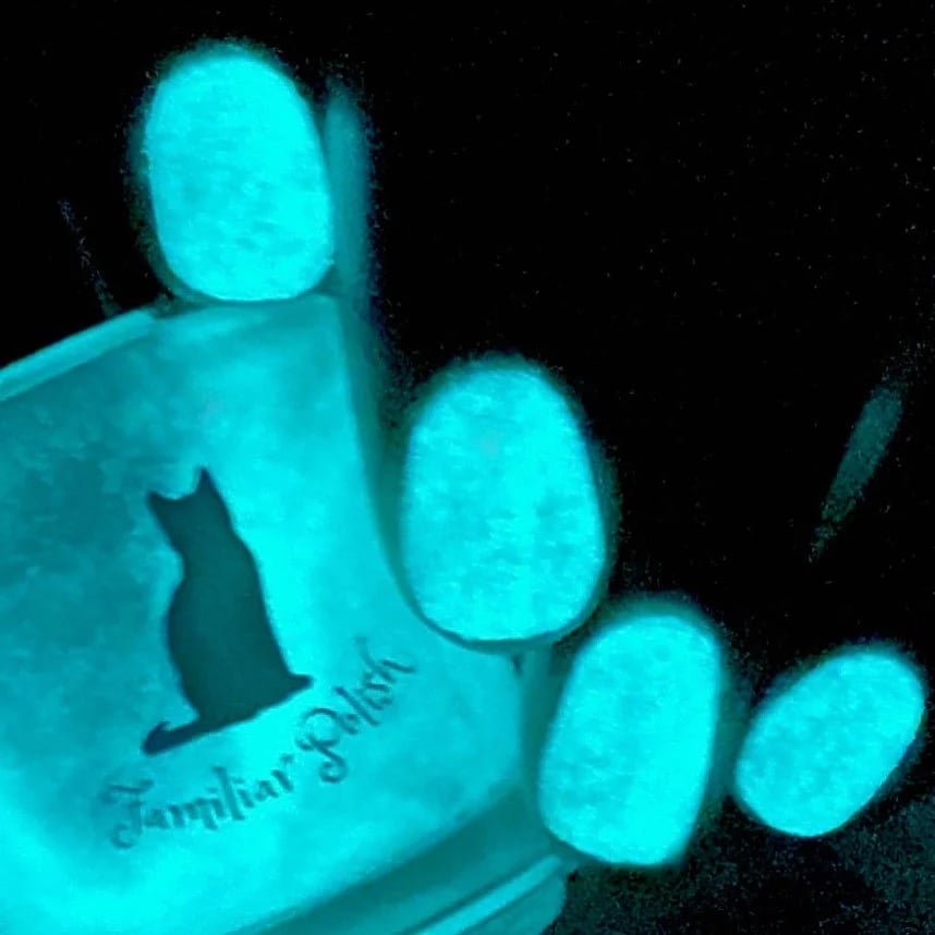 Image of Bioluminescence