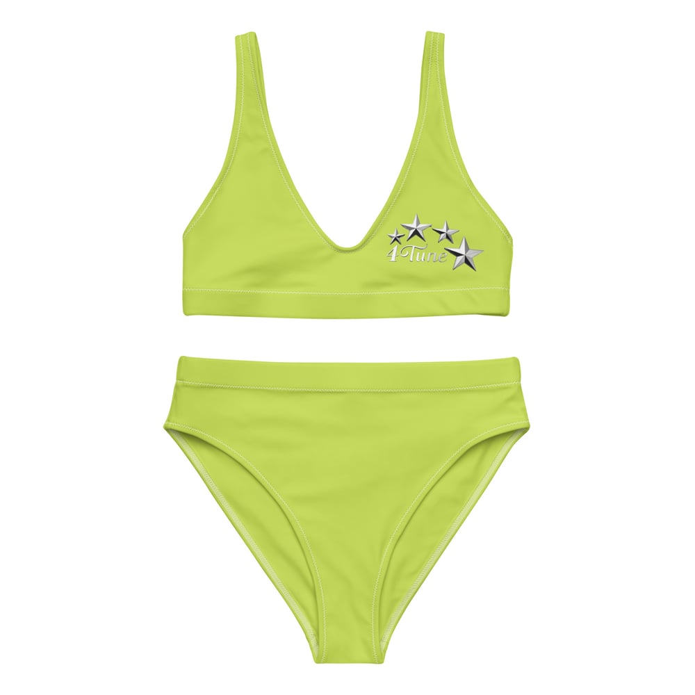 Image of Sexy thong swimwear 