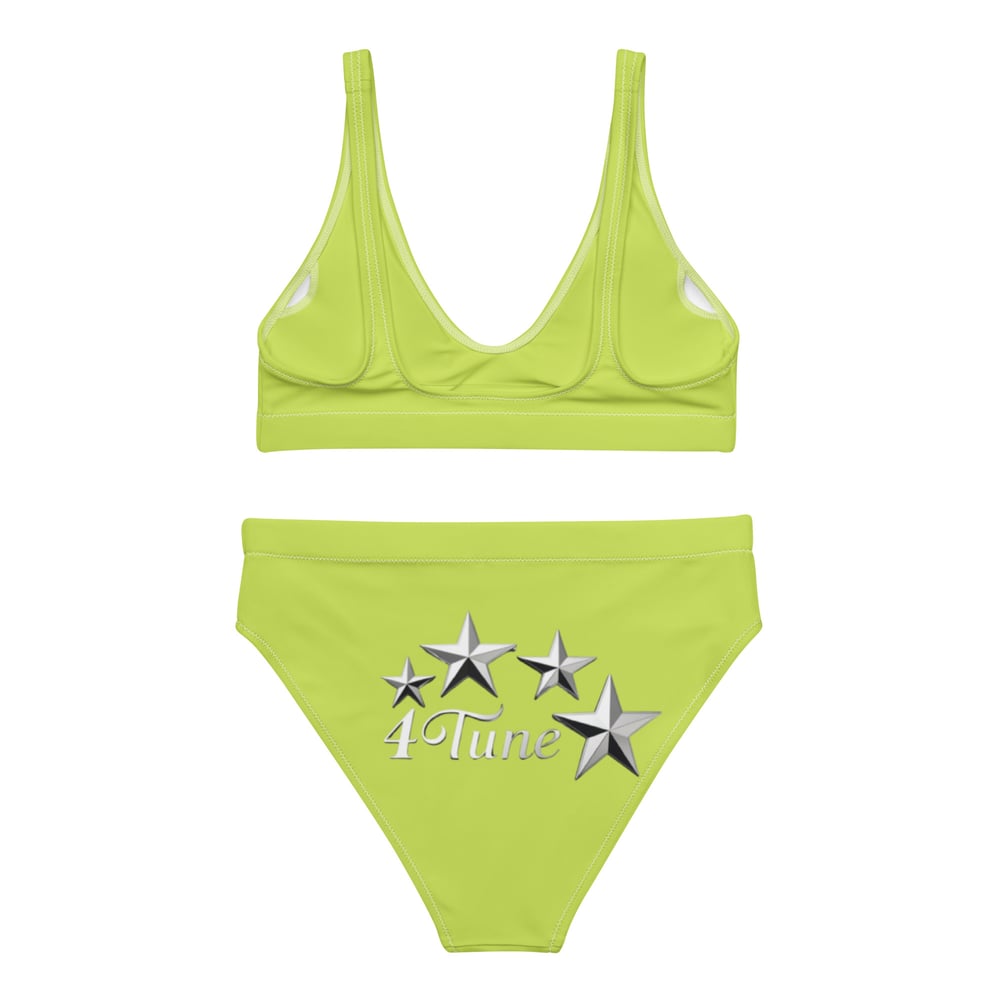Image of Sexy thong swimwear