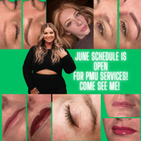 Image 3 of June Microblading & More Appts