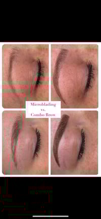 Image 4 of June Microblading & More Appts