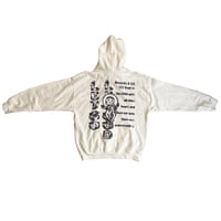 Image 1 of Saint Baby Hoodie 