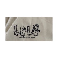 Image 3 of Saint Baby Hoodie 
