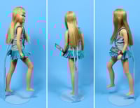 Image 2 of Blonde Bend Leg TNT Skipper Doll in Original Outfit