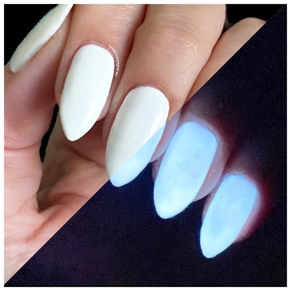 Image of Ghostly Glow