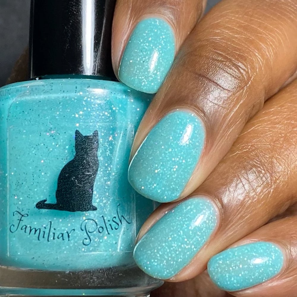 Image of That Tiffany’s Glow