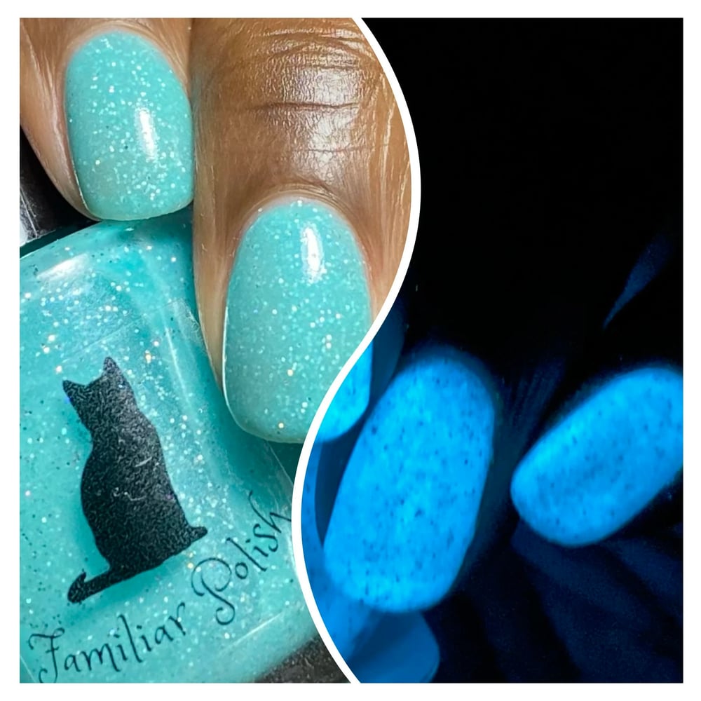 Image of That Tiffany’s Glow