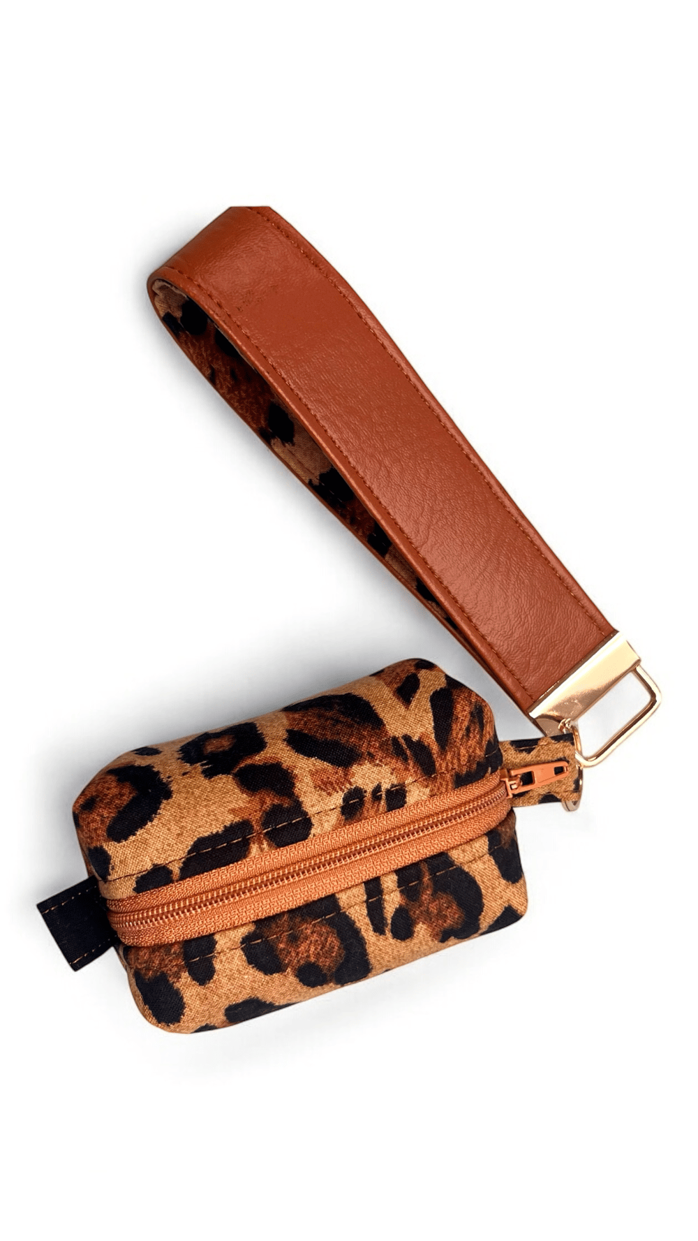 Image of Leopard Print 