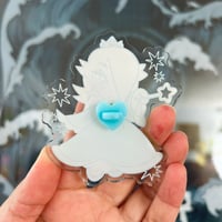 Image 2 of Rosalina Pin