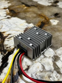 Image 2 of M18 Battery To 12v Step-Down Converter Kit