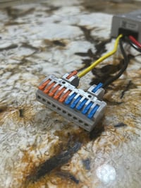 Image 3 of M18 Battery To 12v Step-Down Converter Kit