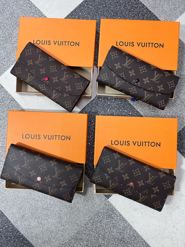 Image of Womens Love Purse(1:1)