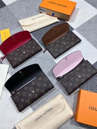 Image 2 of Womens Love Purse(1:1)
