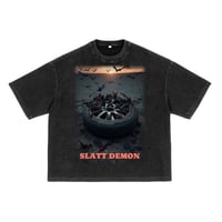 Image 1 of Drifter - Waffle T