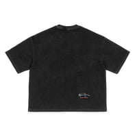 Image 2 of Drifter - Waffle T
