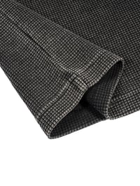 Image 3 of Drifter - Waffle T