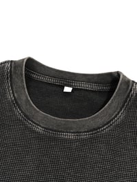 Image 4 of Drifter - Waffle T