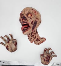 Image 2 of The Reaching Dead