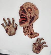 Image 5 of The Reaching Dead