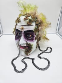 Image 1 of Ghost With The Most Purse