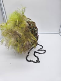 Image 3 of Ghost With The Most Purse