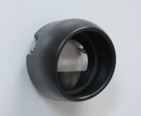 Image 4 of Odometer Cowl - Honda Rebel 300 & 500