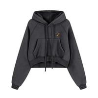Image 1 of Lady Drifter - Hoodie