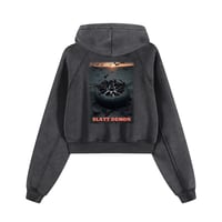 Image 2 of Lady Drifter - Hoodie