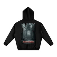 Image 2 of Chapel Pullover - Hoodie