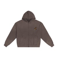 Image 1 of Slattdemon - Work Jacket