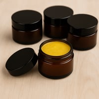 Image 1 of Golden Glow Balm 