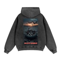 Image 2 of Drifter - Zipper Hoodie
