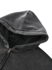 Image 3 of Drifter - Zipper Hoodie